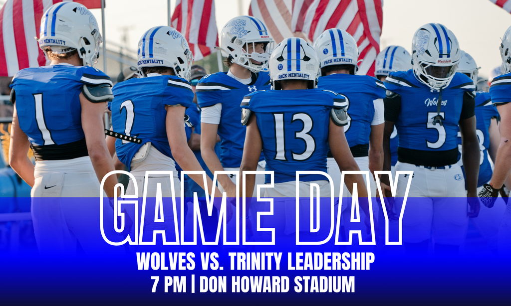 game-day graphic