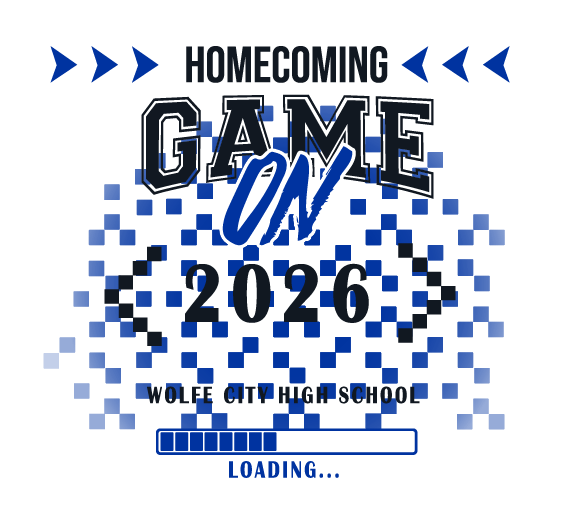 Homecoming Tee 2