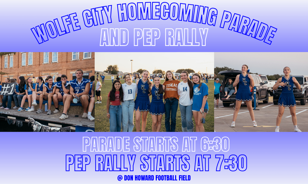 Parade