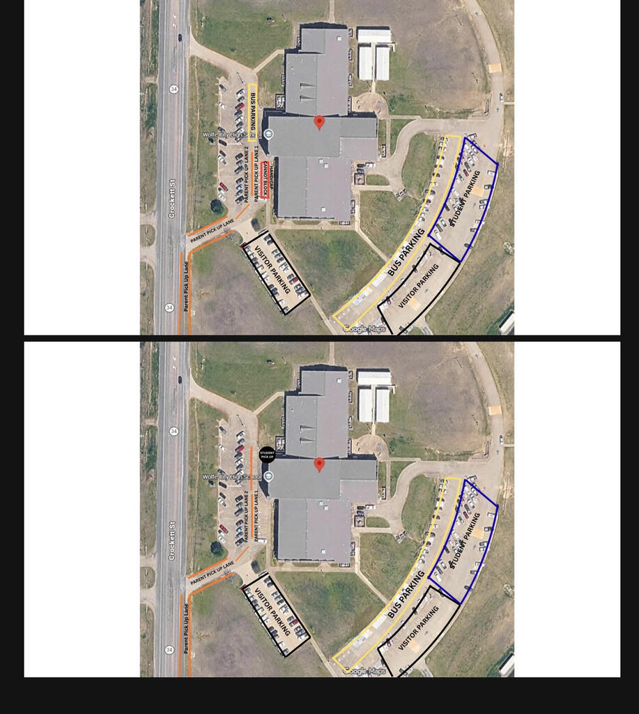 Reunification Drill