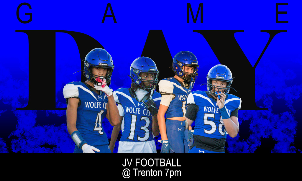 game-day graphic