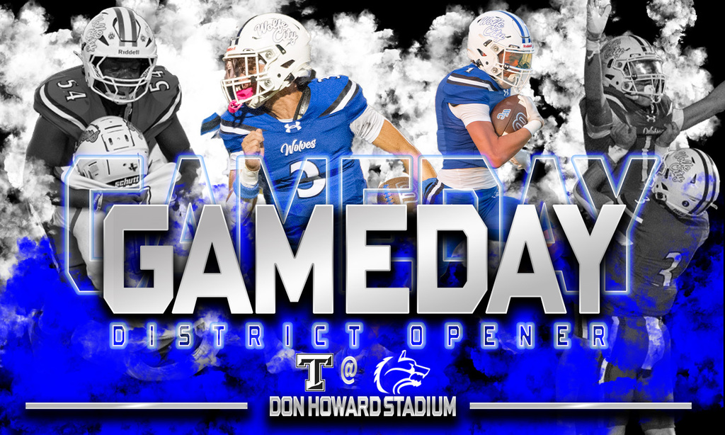 game-day graphic