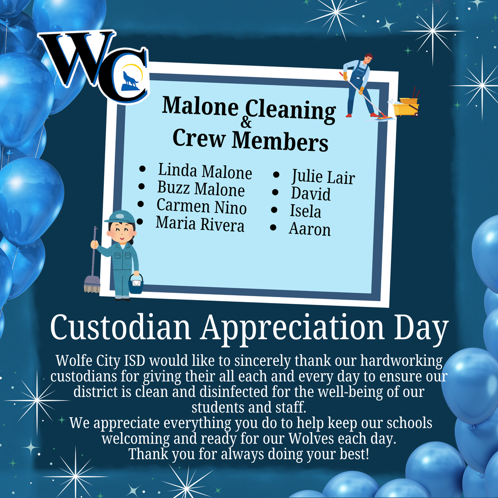 Appreciation Day
