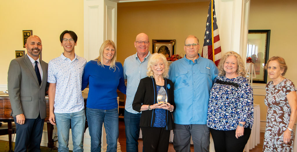 Hall of Honor Luncheon 2026