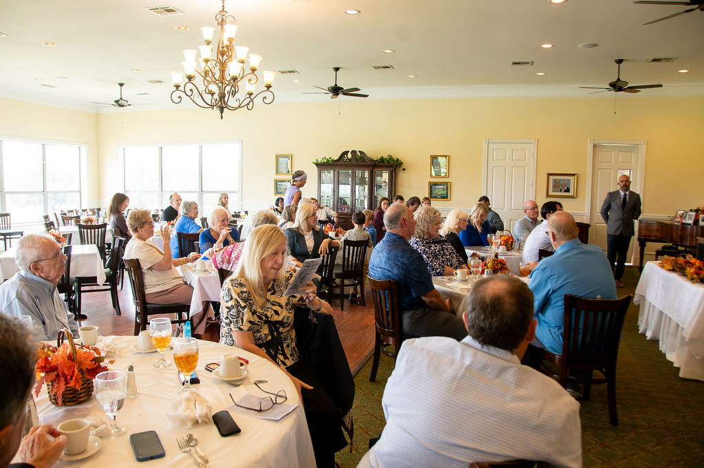 Hall of Honor Luncheon 2026
