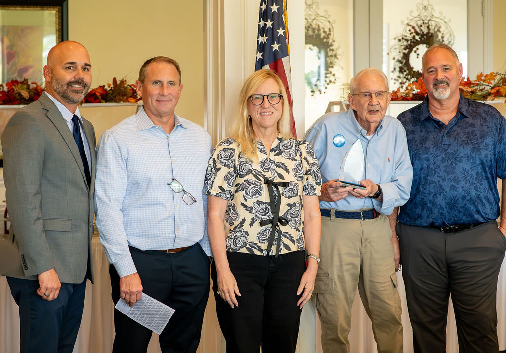 Hall of Honor Luncheon 2026