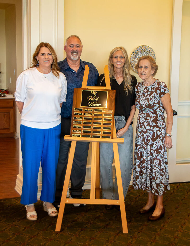 Hall of Honor Luncheon 2026