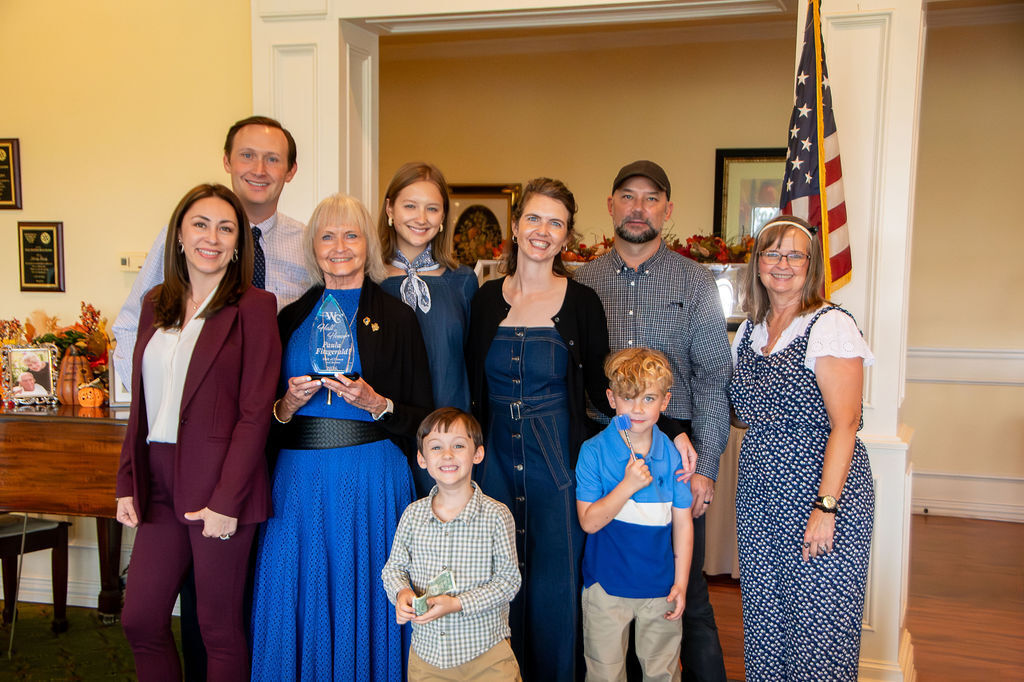 Hall of Honor Luncheon 2026