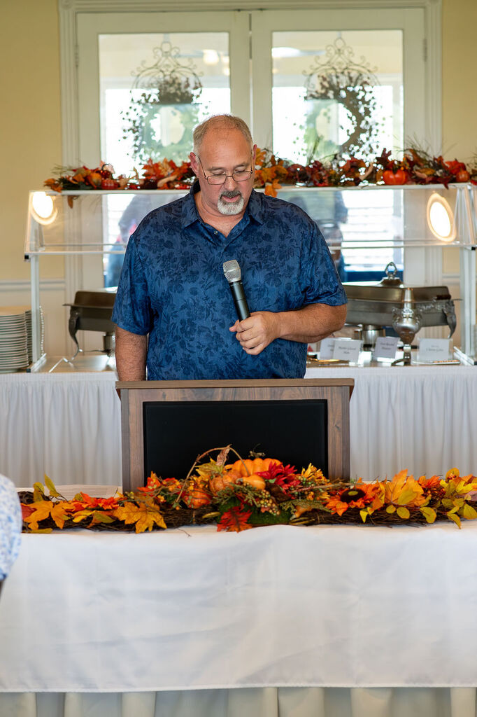 Hall of Honor Luncheon 2026