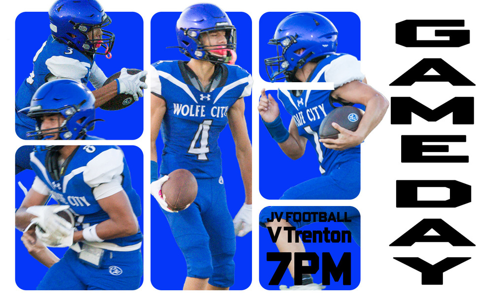 game-day graphic