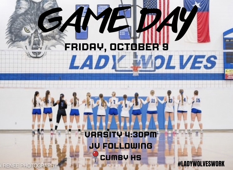 Game Day 10/9