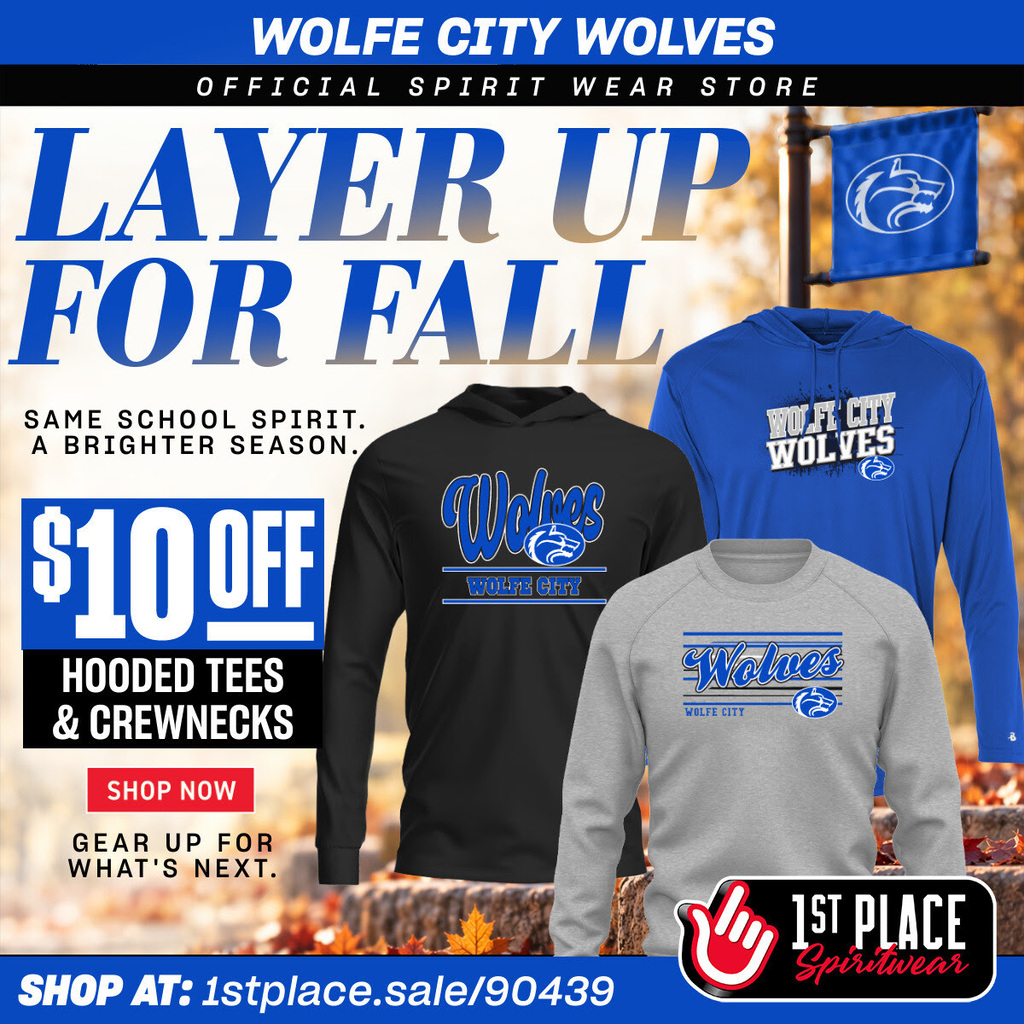 Hoodie Sale!!