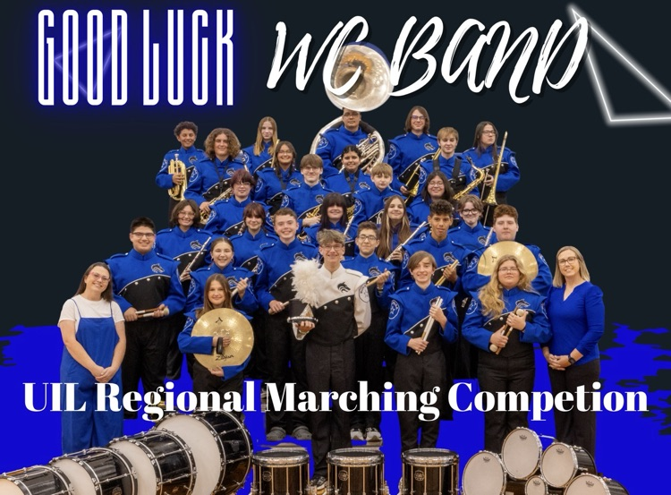 band competition
