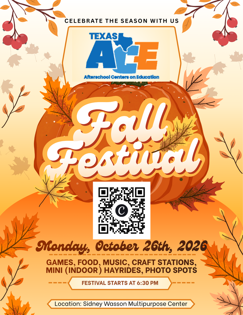 Fall Festival