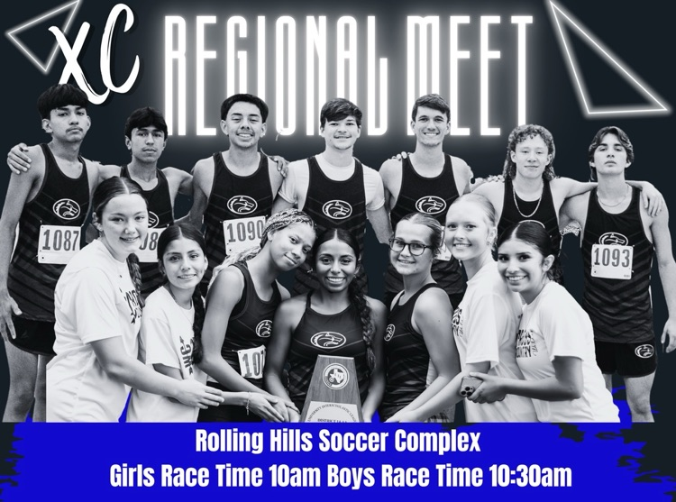 Regional Bound