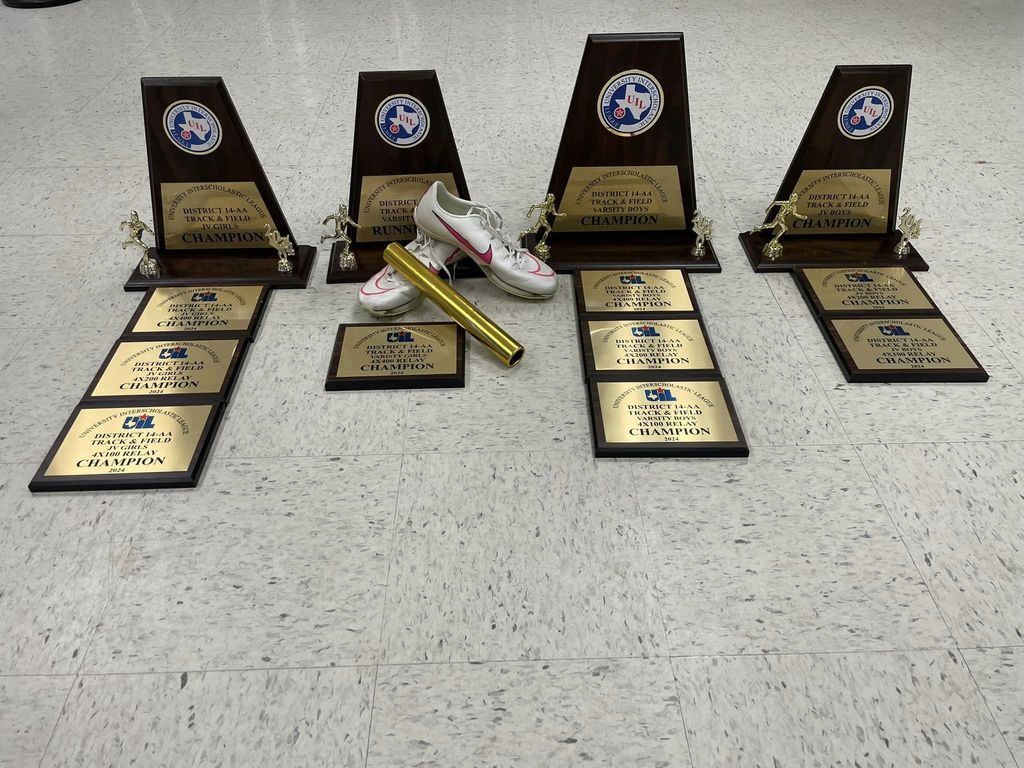 Hardware