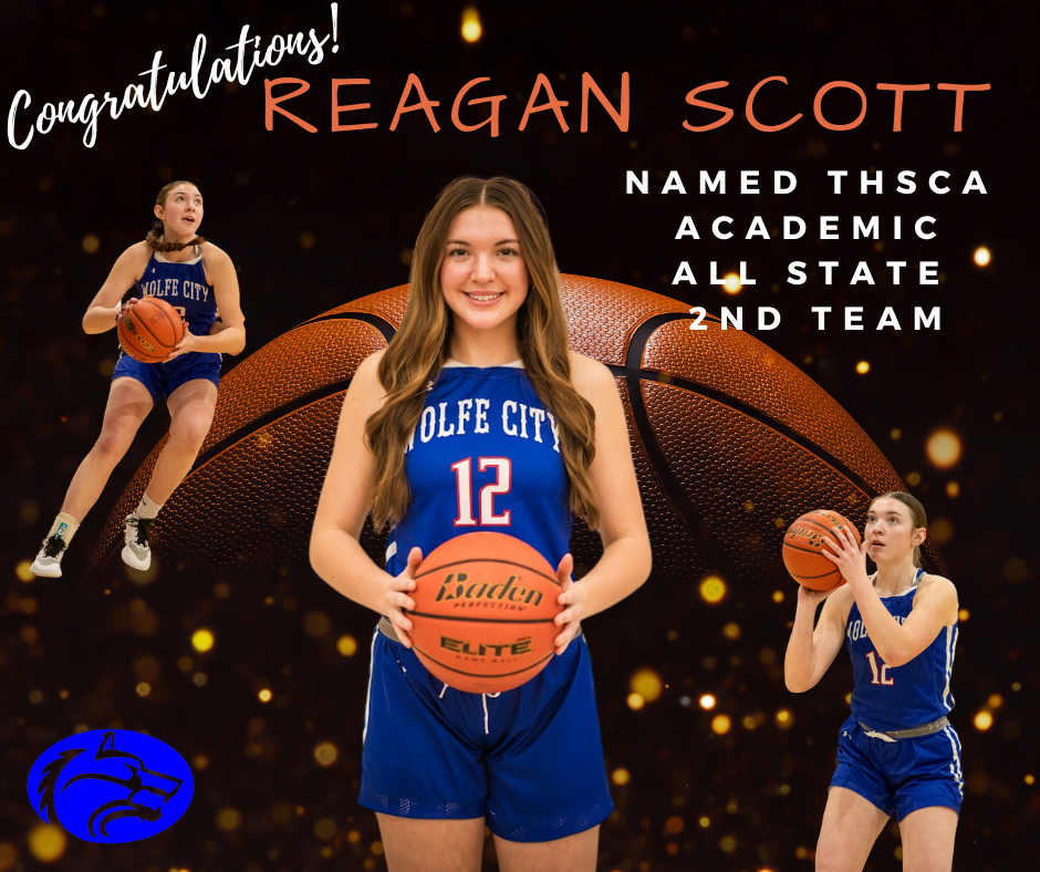 Reagan Scott