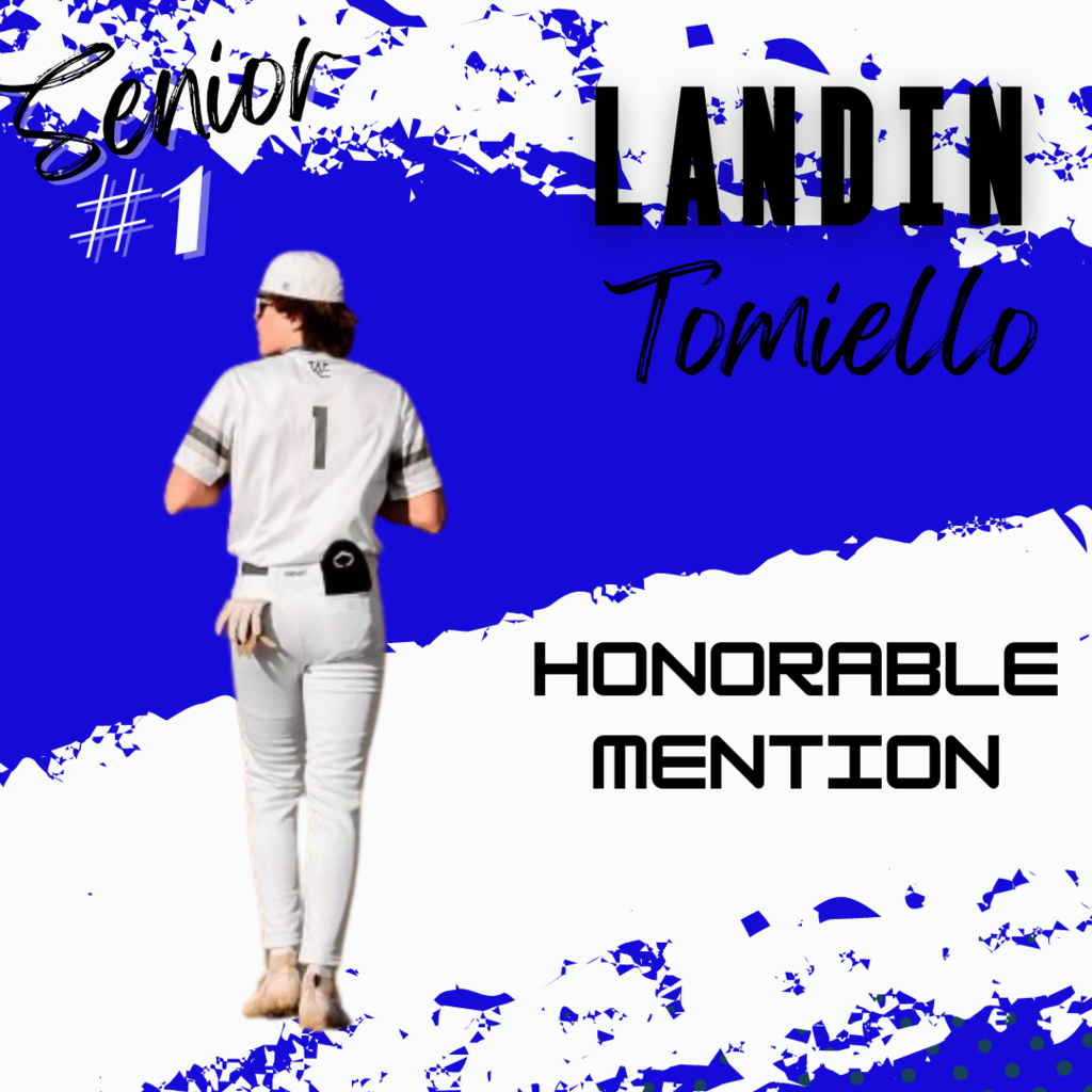 Landin Tomiello