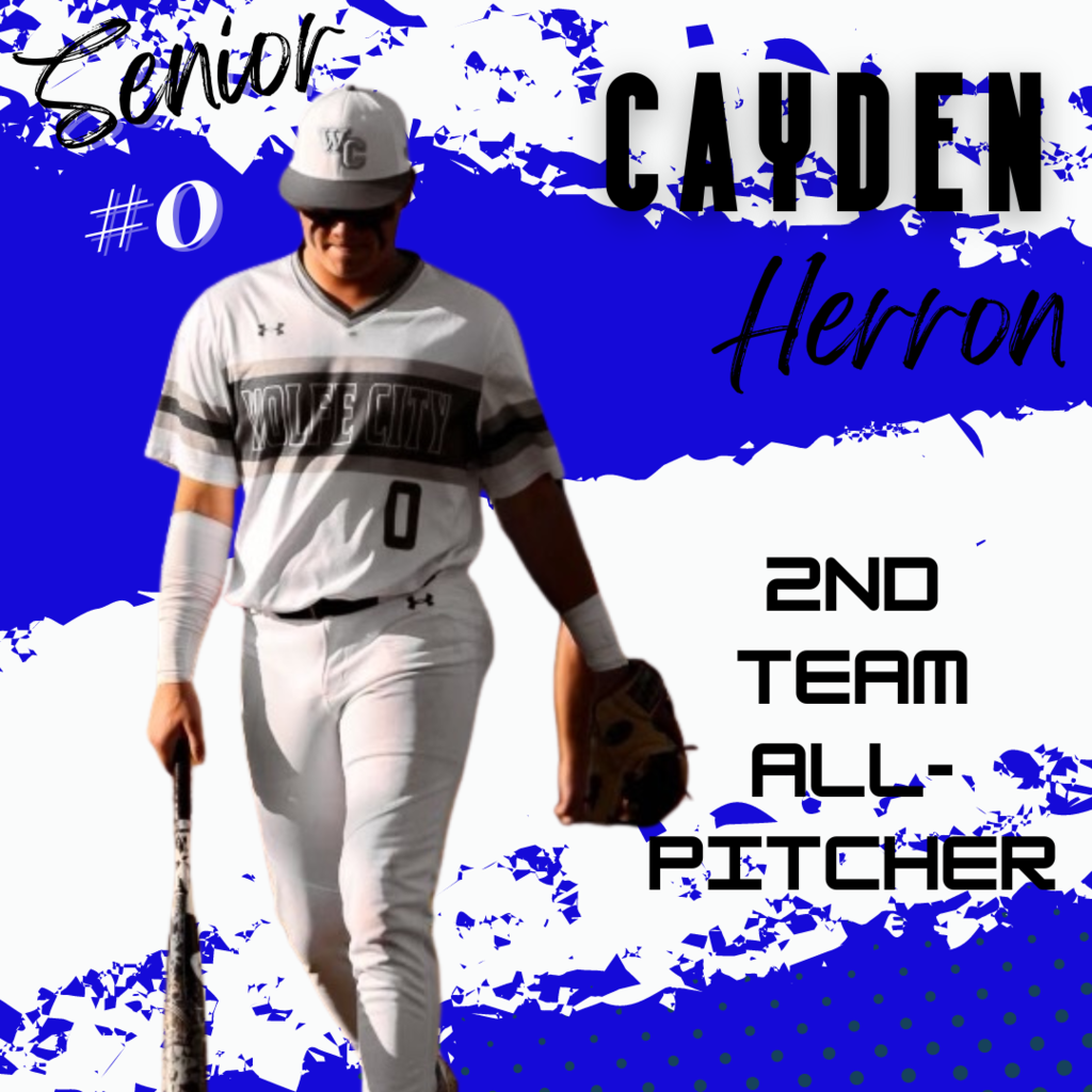 Cayden Herron