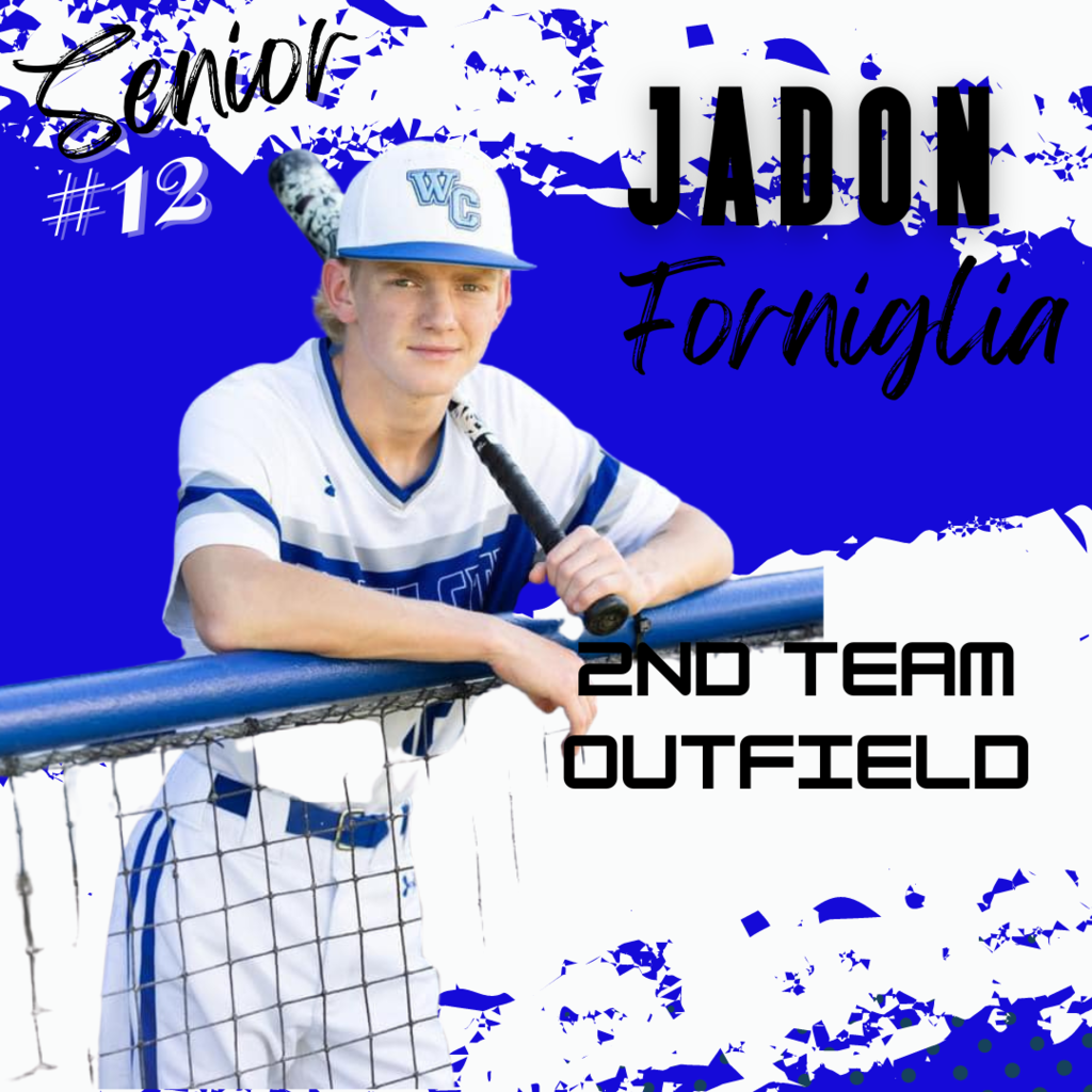 Jadon Forniglia