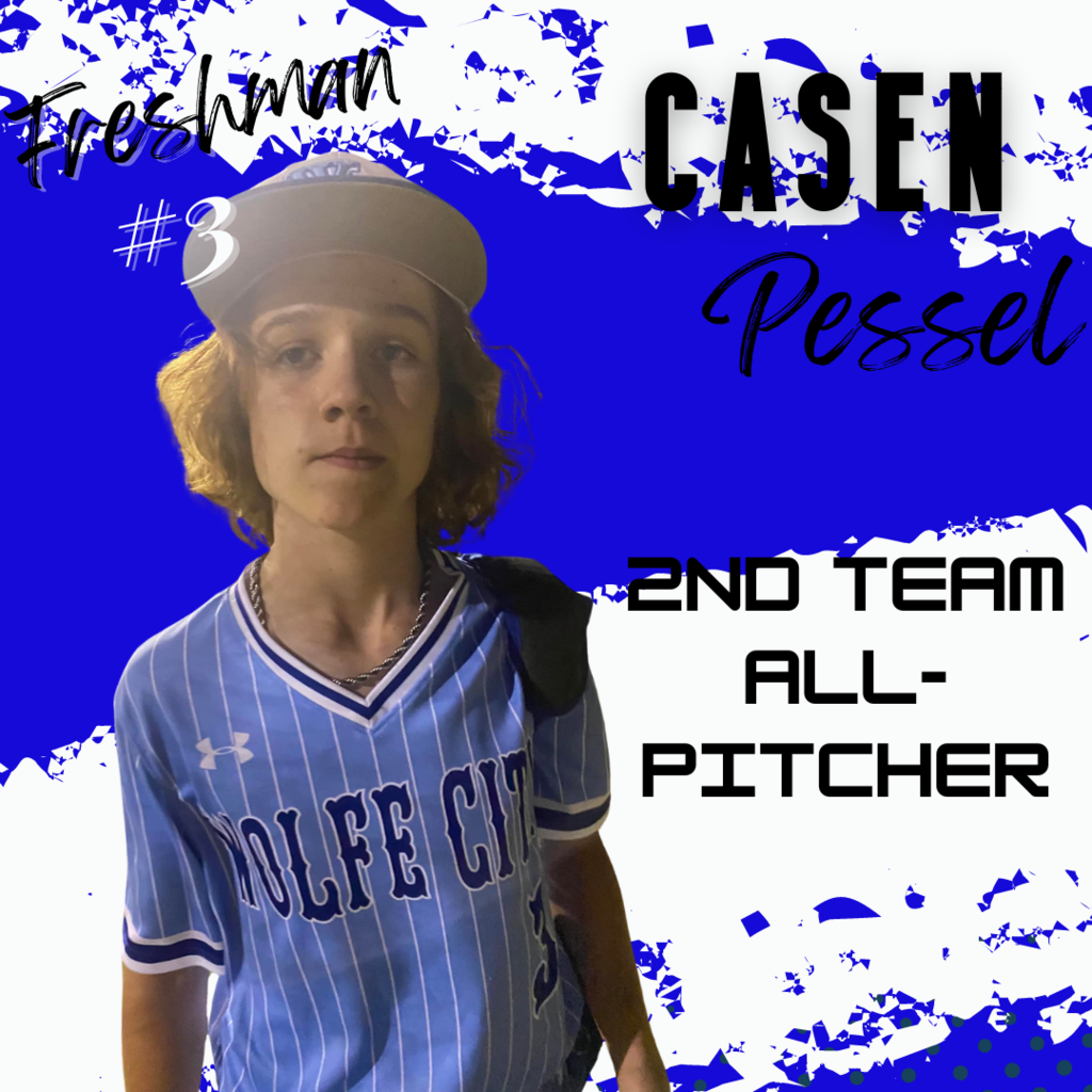 Casen Pessel
