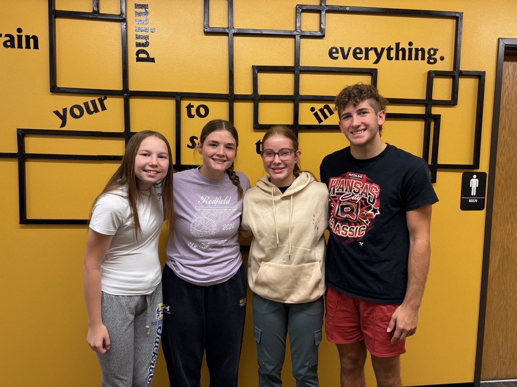 oct student of quarter