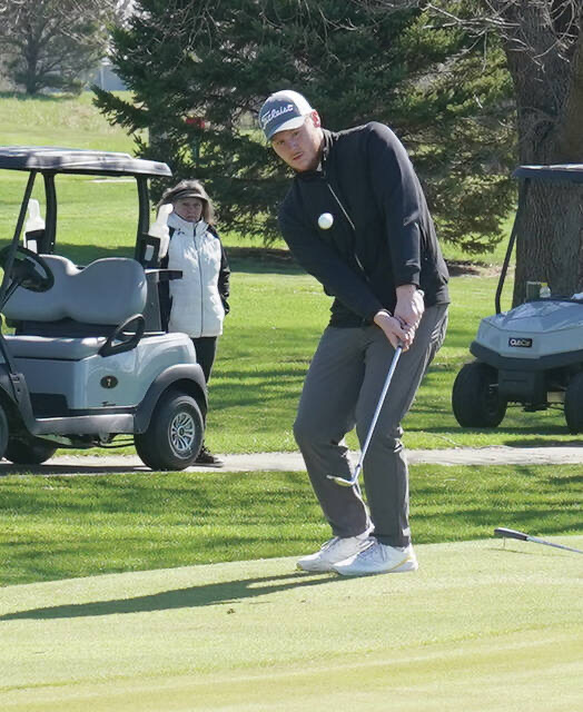 golf