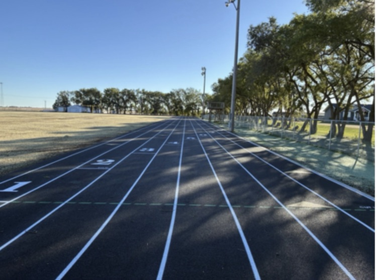 track