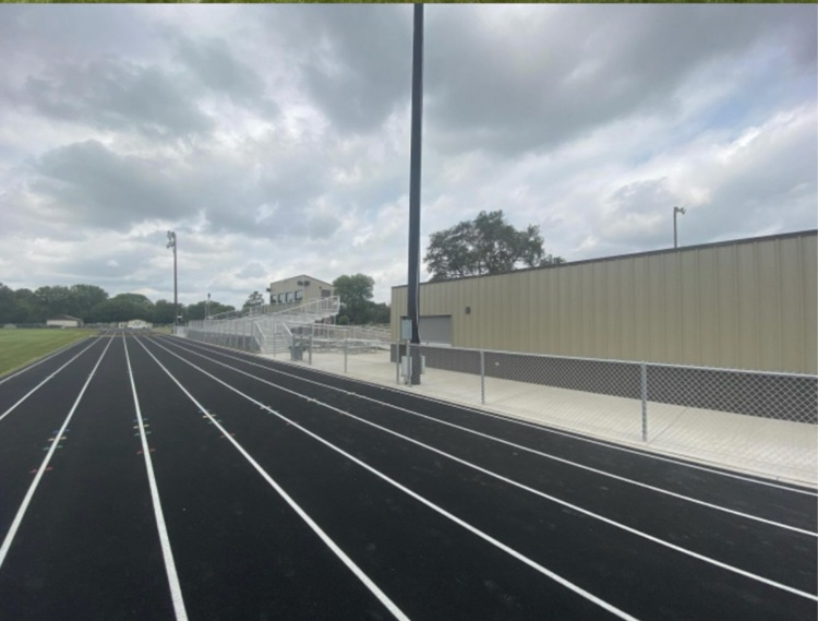 track