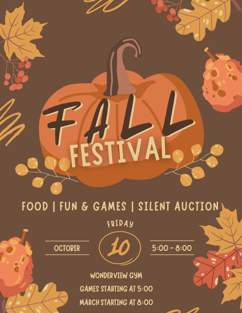 Fall Festival