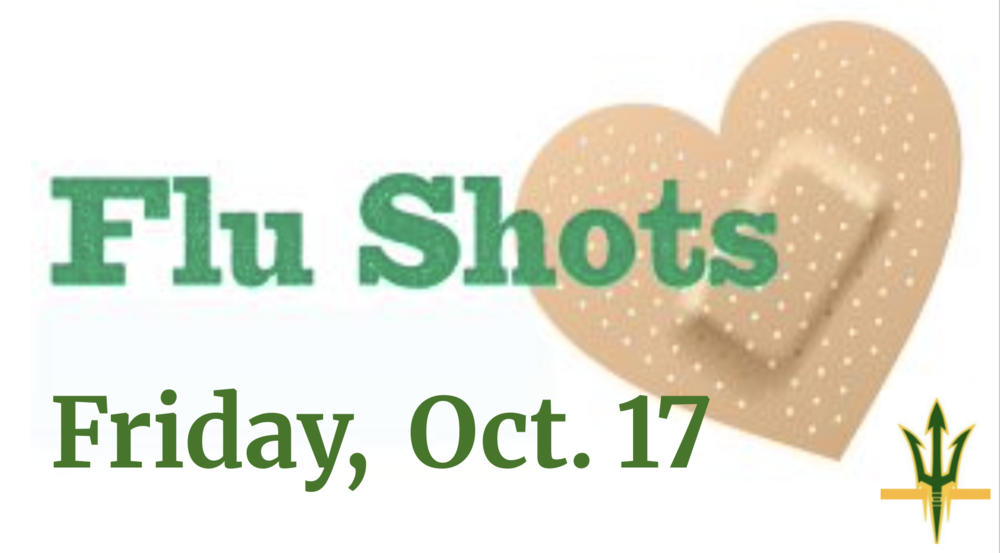 Flu Shots