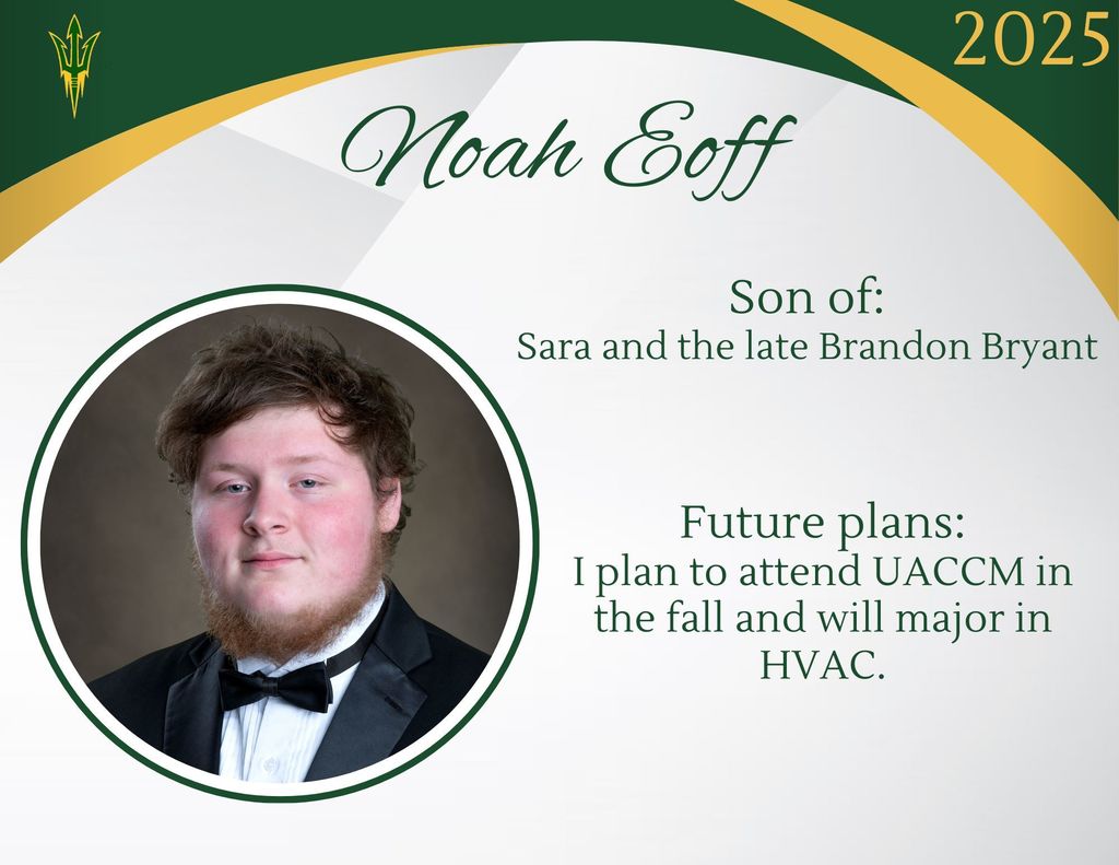 Noah Eoff