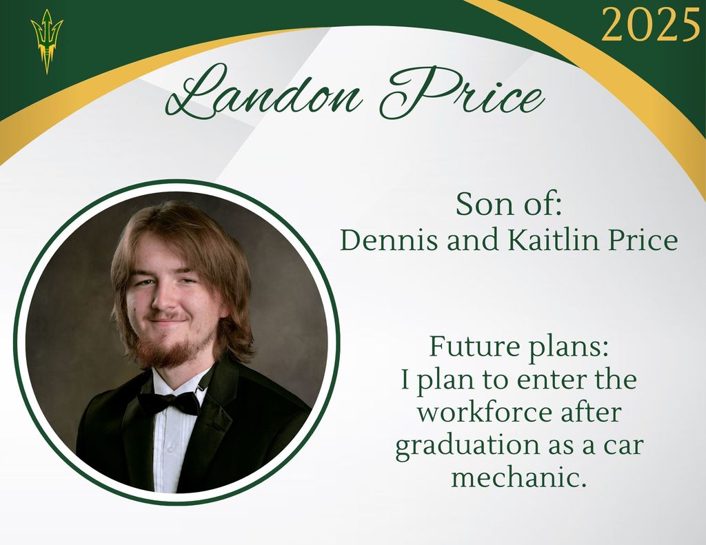 Landon Price