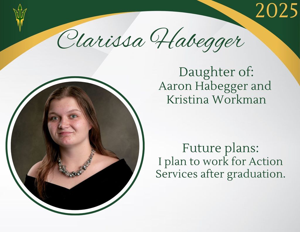 Clarissa Habegger