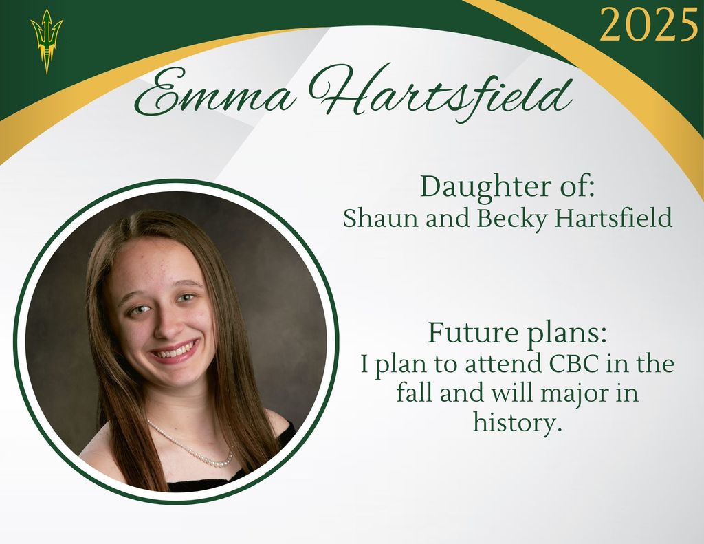 Emma Hartsfield