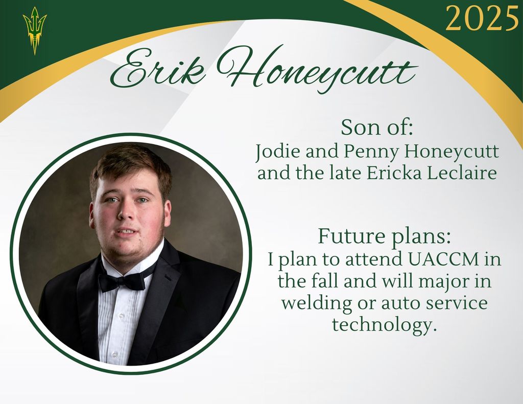 Erik Honeycutt