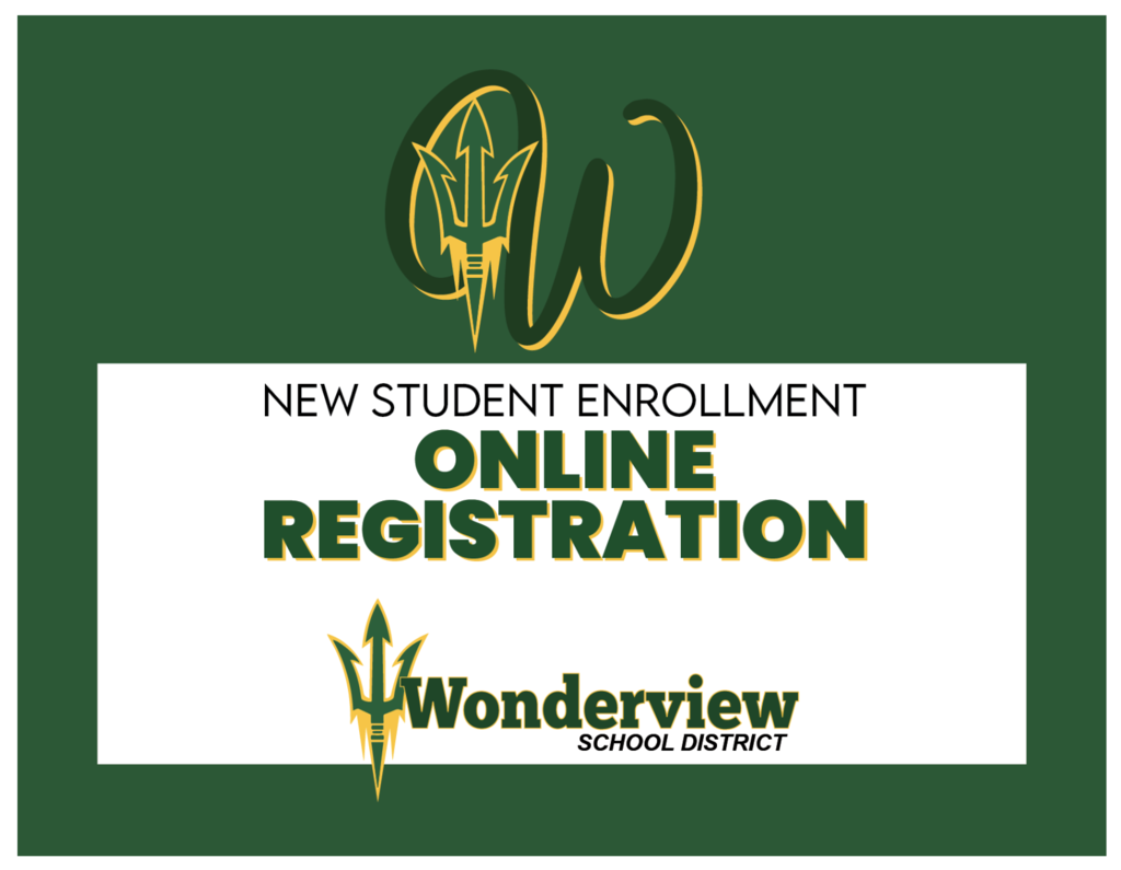 NEW STUDENTS