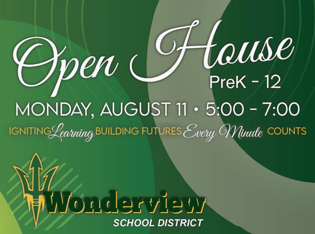 Open House