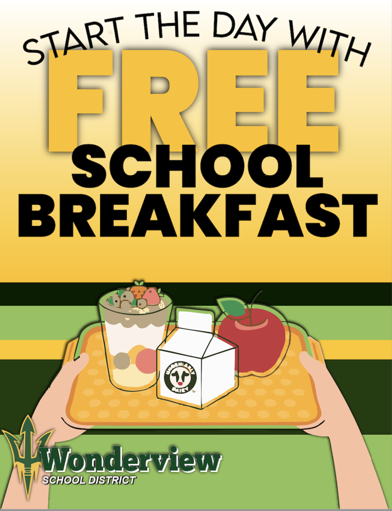 Free Breakfast