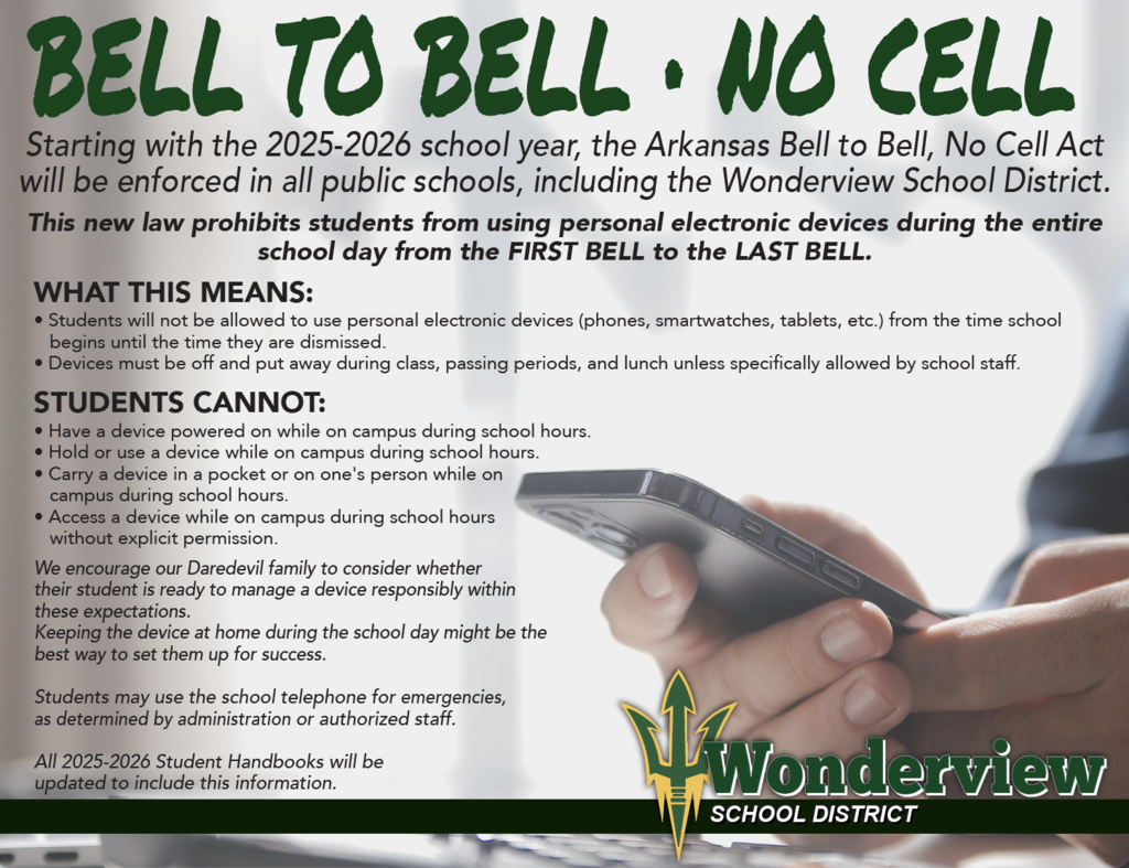 Bell to Bell