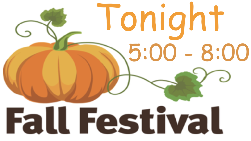 Fall Festival