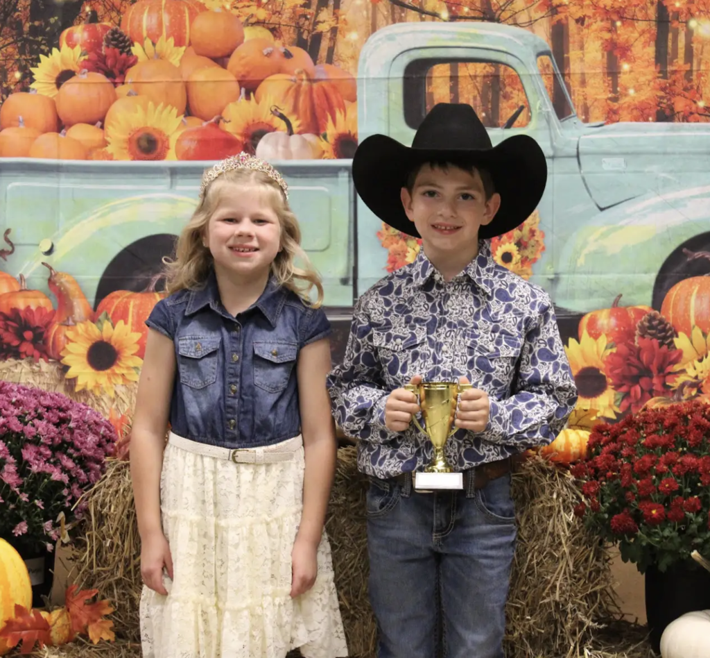 Cecilia Andres & Levi Zimmerman