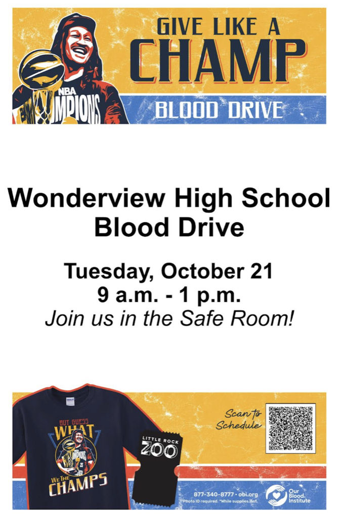 Blood Drive