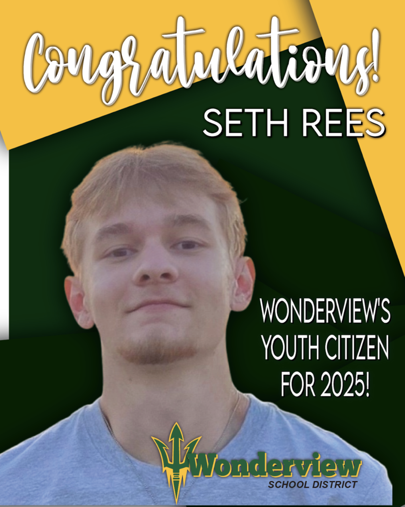 Seth Rees