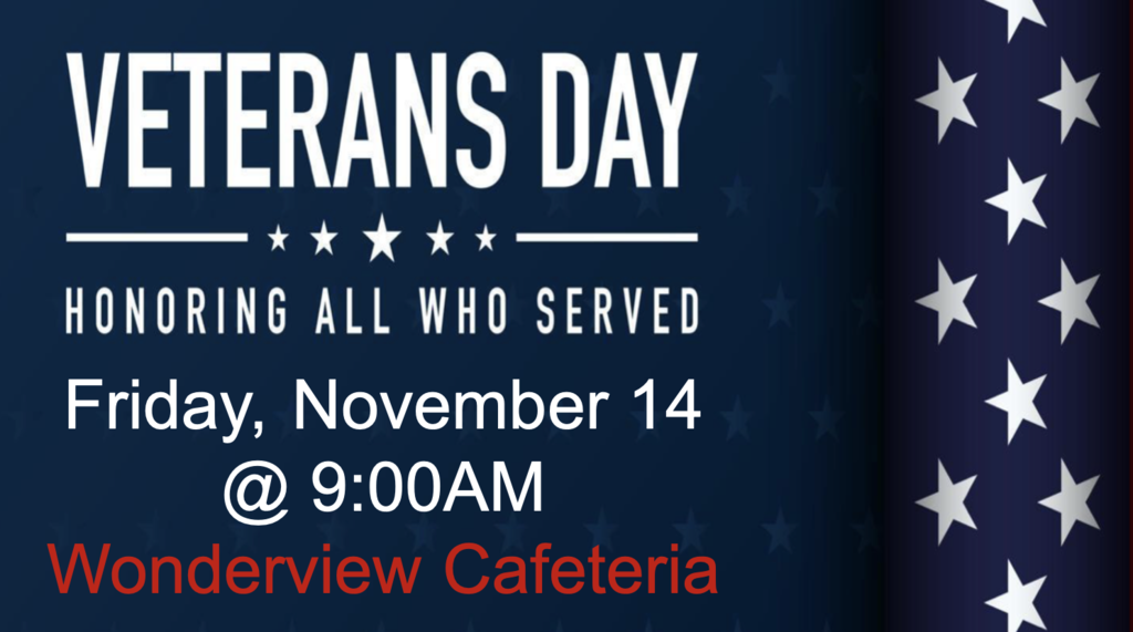 Veterans Day