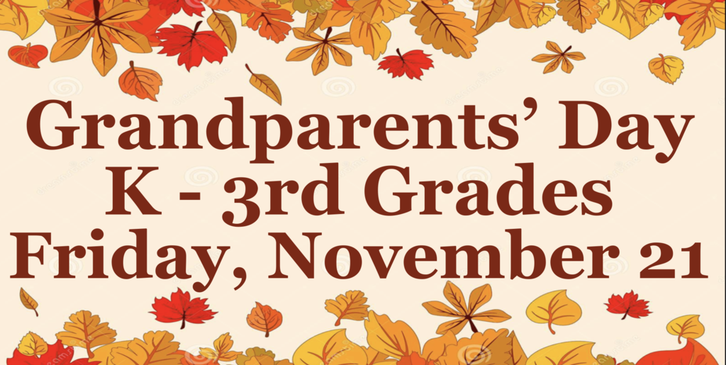 Grandparents Day