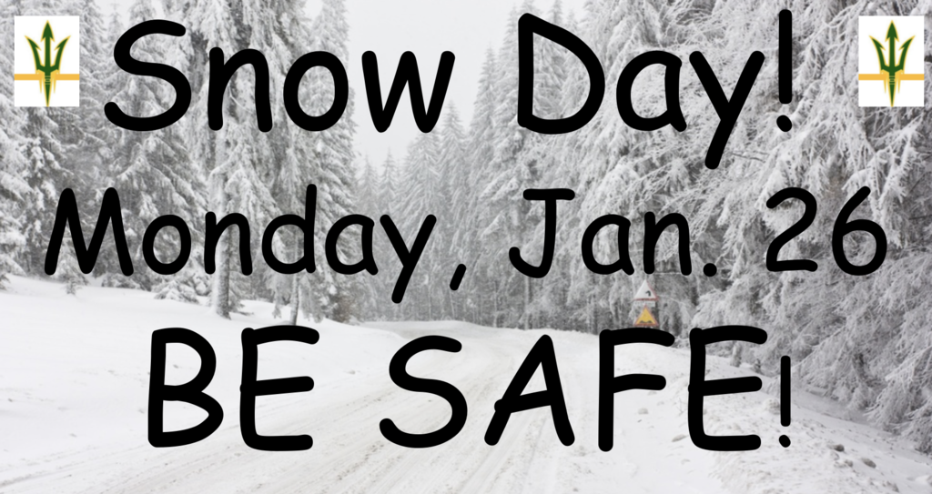 Snow Day