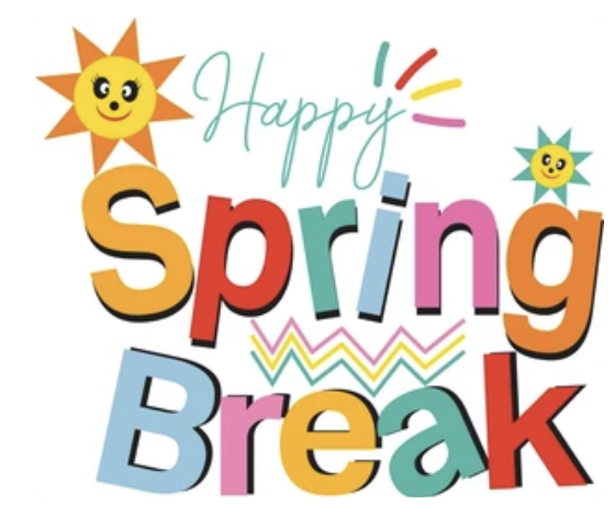 Spring Break