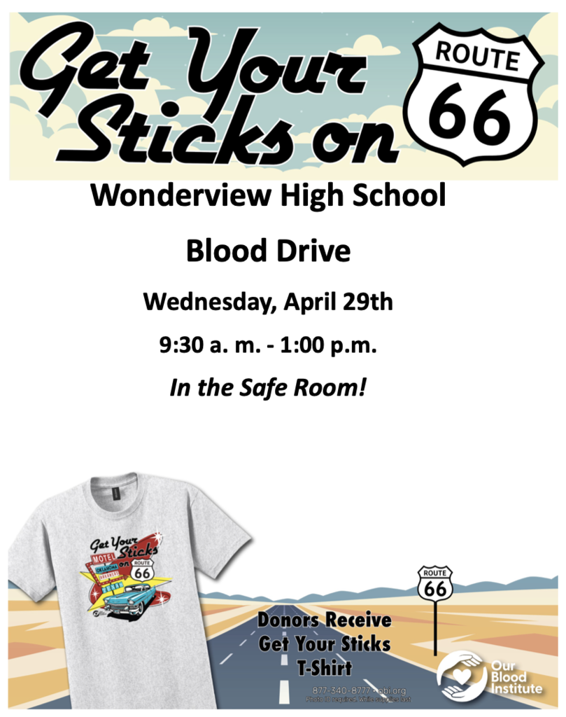 Blood Drive