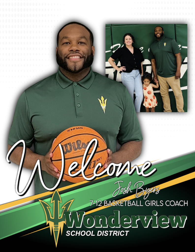 Coach Byers